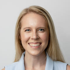 Caroline Oei-Clark