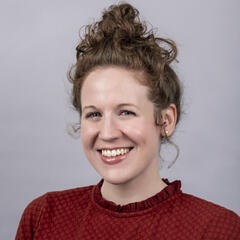 Jess Ahearn