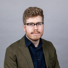 James McDonough