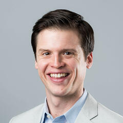 Ben Shields
