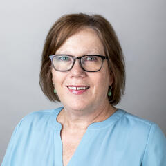 Janice Gardner