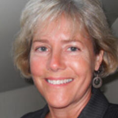 Jody Hoffer Gittell