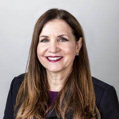 Debra A Luchanin