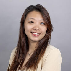 Vivi Liang