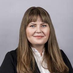 Kimberly Crumpton