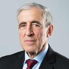 John L. Akula
