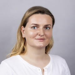 Ieva Paulauskaite