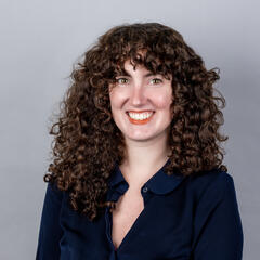 Lauren Weinberger