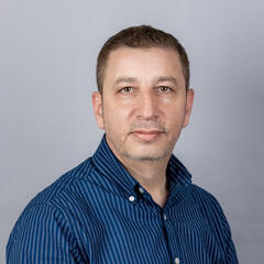 Mounir Djidel