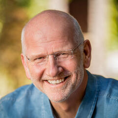 Hal Gregersen