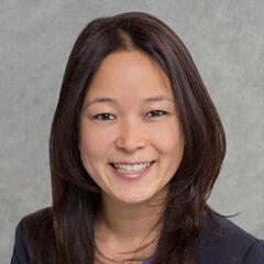Michelle Li
