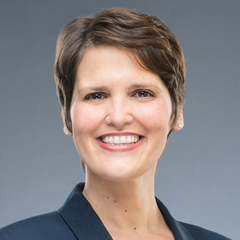 Virginia Geiger