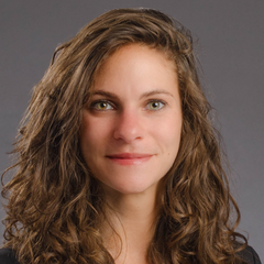 Alyssa Levy