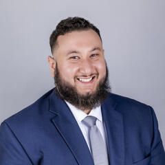 Ahmed Abusharkh