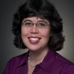 Margaret Lo