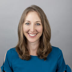 Lyndi Milton