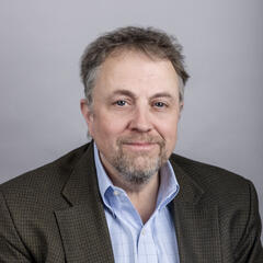 Eric Bergemann