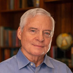 Richard Schmalensee