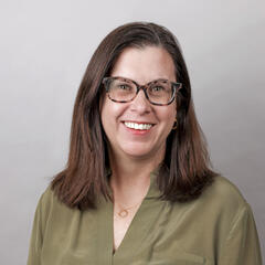 Leslie Ann Owens