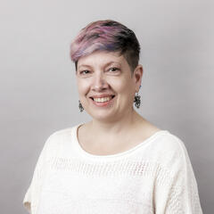 Deirdre Wade