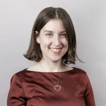 Mollie Laffin-Rose Agbiboa