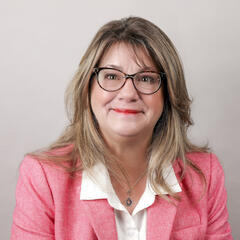 Andrea Berry