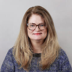 Sarah Dampier