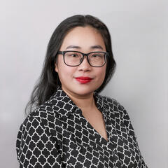 Nora Yang