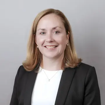 Kristin Curtis LeClair