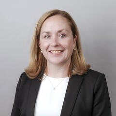 Kristin Curtis LeClair