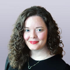 Anna Wright