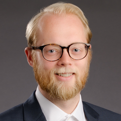 Jónas Oddur Jónasson