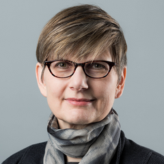 Wanda Orlikowski
