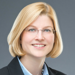 Heather Holland