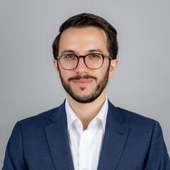 Ben Vatter