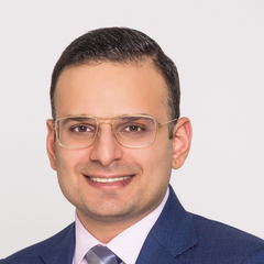 Amir Sariri
