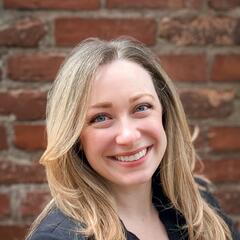 Grace Kimball