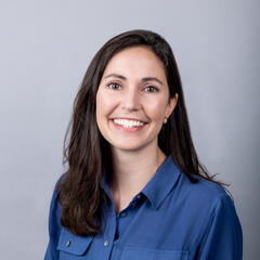Eileen Jacob