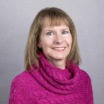 Amy MacMillan Bankson