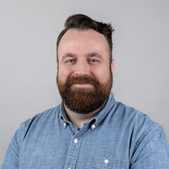 Jason MacNeil