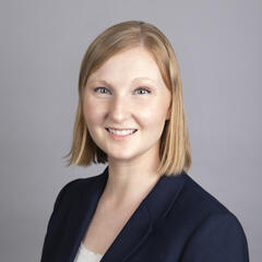 Cathryn Lubinski