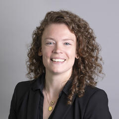 Maeve Downey