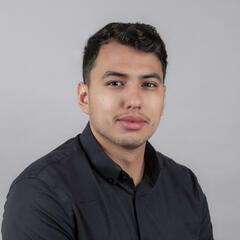 Jose Mejia Pinto