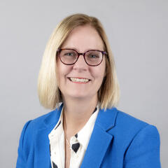 Maura Herson