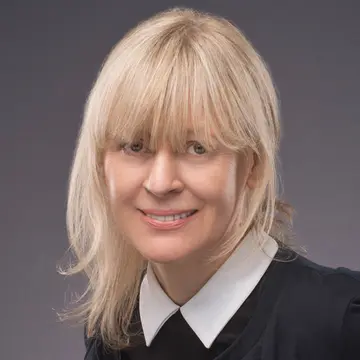 Danica Mijovic-Prelec