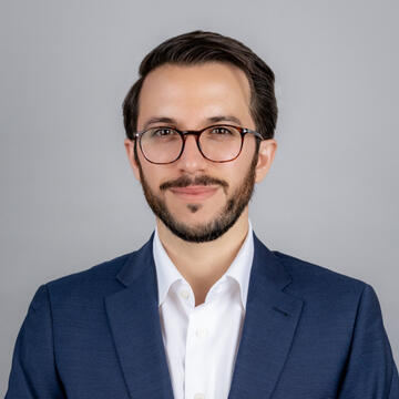 Ben Vatter