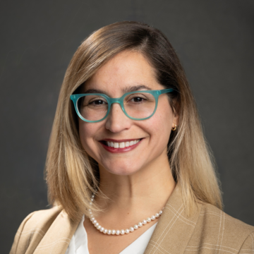 Georgette Arato
