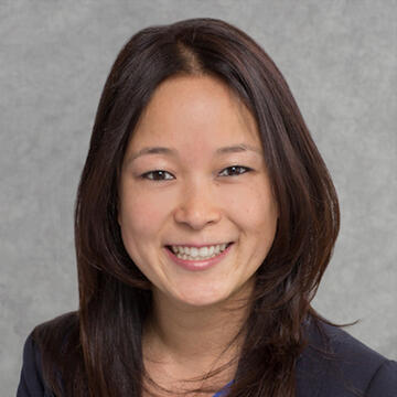Michelle Li