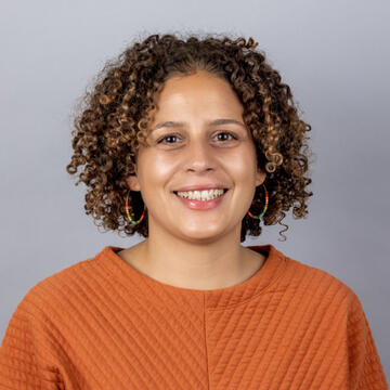 Yaminette Diaz-Linhart