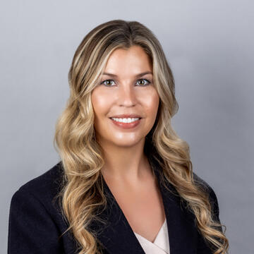 Jaclyn Molewyk